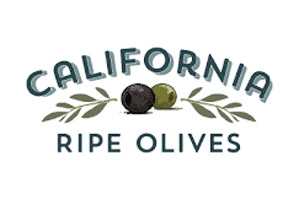 California Ripe Olives logo