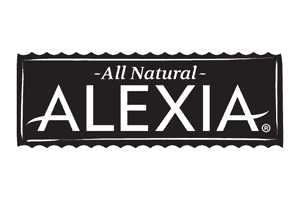 Alexia Foods logo