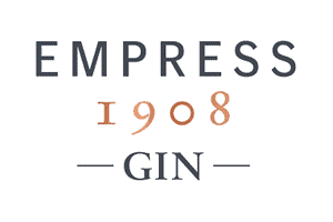 Empress Gin logo