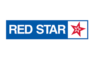 Red Star Yeast logo