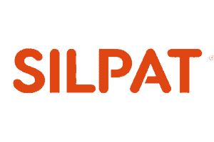 Silpat logo
