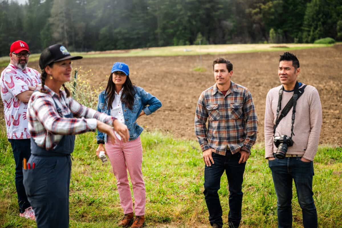 2024 Agritour - San Benito/Santa Cruz Counties