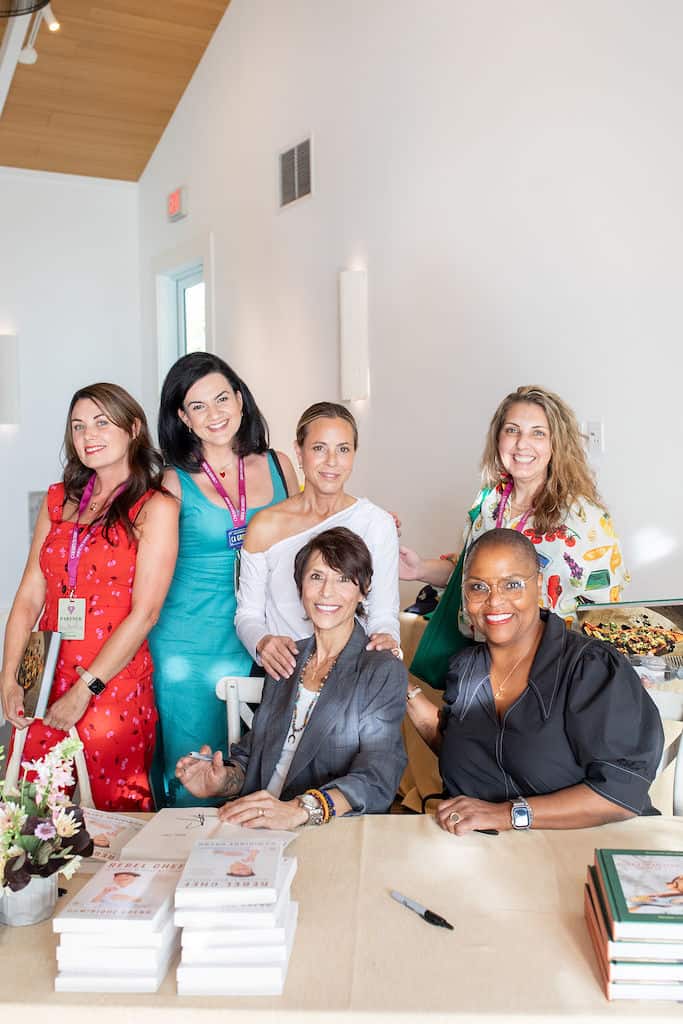 Cherry Bombe Wine Country Jubilee
photos by @kateblohm for @cherrybombe