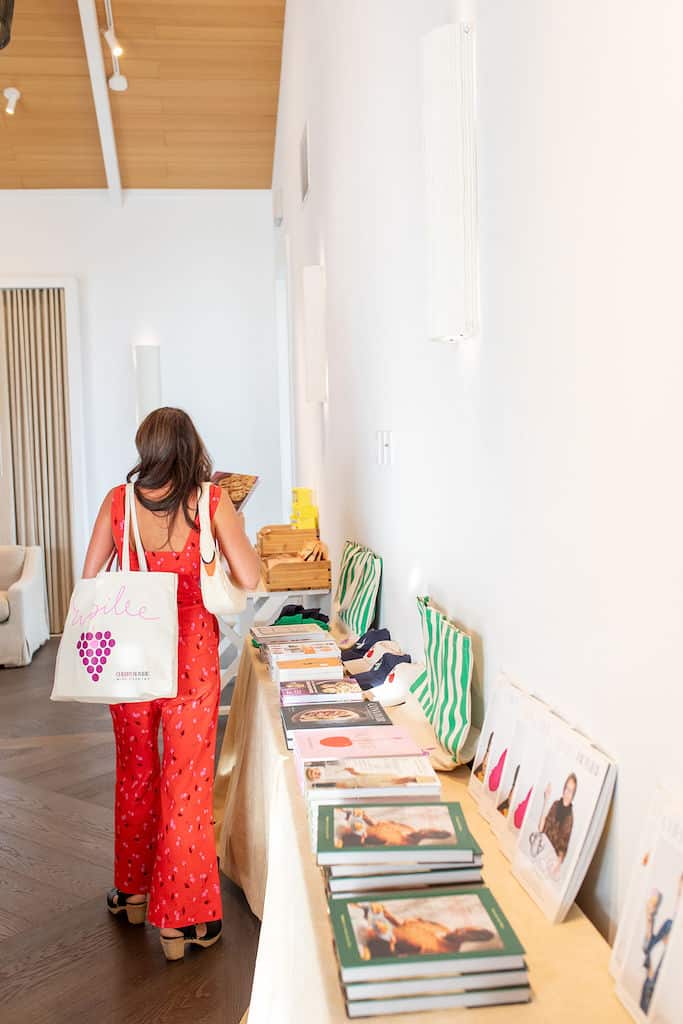 Cherry Bombe Wine Country Jubilee
photos by @kateblohm for @cherrybombe