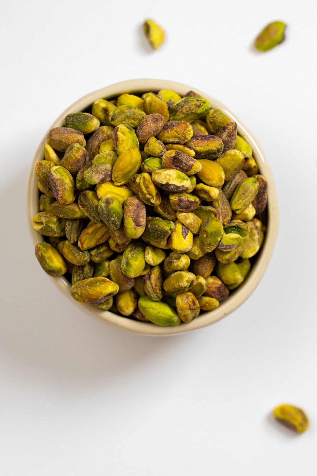 California Pistachios