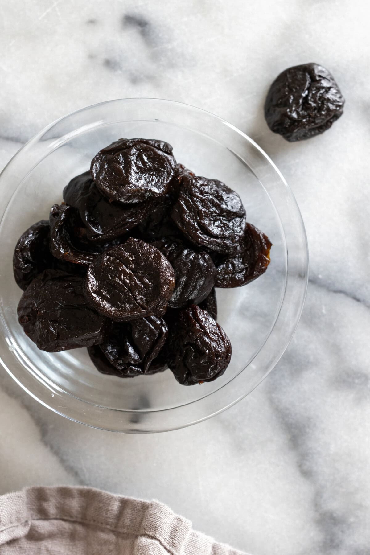 California Prunes